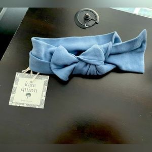 Kate Quinn headband